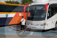 Barcelona - Cuts to the Catalan railway network