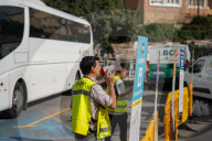 Barcelona - Cuts to the Catalan railway network