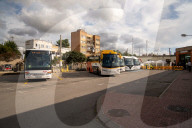 Barcelona - Cuts to the Catalan railway network