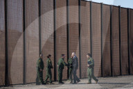 Texas border