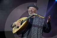 Dhafer YOUSSEF