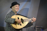 Dhafer YOUSSEF