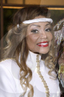 La Toya Jackson
