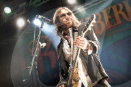 Blackberry Smoke live in Oslo, Norway