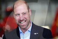 Prince William and David Beckham attend London's Air Ambulance Charity