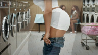 Beyonce revisite la publicité Levi's de 1985 dans une nouvelle campagne de la marque de jeans