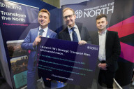 Tom Tugendhat MP Attends the Conservative Party Conference 2024