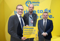 Tom Tugendhat MP Attends the Conservative Party Conference 2024