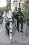 Kevin Hart breaks his silence about P. Diddy as he is grilled about his friendship and alleged partying with the disgraced rapper