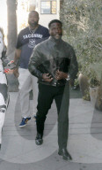 Kevin Hart breaks his silence about P. Diddy as he is grilled about his friendship and alleged partying with the disgraced rapper