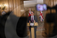 Prime Minister Keir Starmer gives statement on the Middle-East