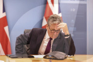 Prime Minister Keir Starmer calls Benjamin Netanyahu