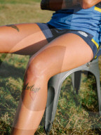 'Everyone says they hear a pop or a crack': why are so many female footballers suffering career-ending knee injuries?