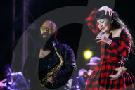orquesta international