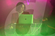 Sophie Performs at Meltdown Festival 2019 at Royal Festival Hall, London