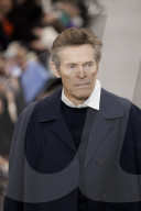 Défilé "Lacoste" printemps/été 2025 lors de la Fashion Week de Milan (MFW)