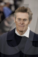 Défilé "Lacoste" printemps/été 2025 lors de la Fashion Week de Milan (MFW)