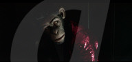 Robbie Williams portrays himself as a chimp in bio movie