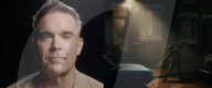 Robbie Williams portrays himself as a chimp in bio movie