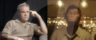 Robbie Williams portrays himself as a chimp in bio movie