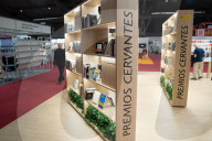 Barcelona - Liber Fair in Barcelona