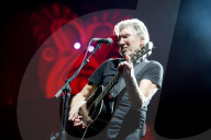 Roger Waters en concert au Stade de France