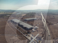 Mexico's datacentre industry is booming - but are more drought and blackouts the price communities must pay?