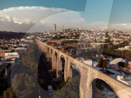 Mexico's datacentre industry is booming - but are more drought and blackouts the price communities must pay?