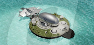 Sea Cheetah: Un avion à hydrogène pour survoler les océans