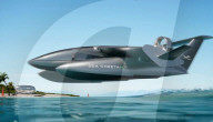 Sea Cheetah: Un avion à hydrogène pour survoler les océans