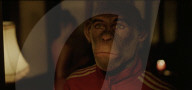Images du biopic de Robbie Williams "Better Man"