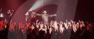 Images du biopic de Robbie Williams "Better Man"