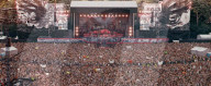 Images du biopic de Robbie Williams "Better Man"
