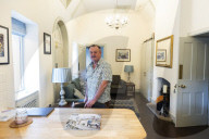 'I feel like a rock star myself!': the couple who own a piece of Oasis music history