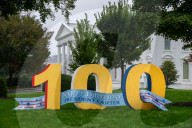 White House honors Jimmy Carter's 100th birthday