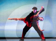 Birmingham Royal Ballet's Luna at The Hippodrome, Birmingham, UK.
