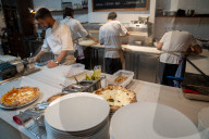 Barcelona - A pizzeria from Barcelona, the second best in the world.