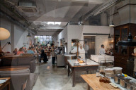 Barcelona - A pizzeria from Barcelona, the second best in the world.