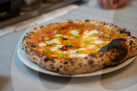 Barcelona - A pizzeria from Barcelona, the second best in the world.