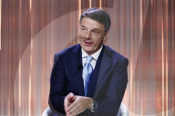 Matteo Renzi ospite a Cinque Minuti