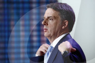 Matteo Renzi ospite a Cinque Minuti