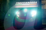 Frecciarossa and Partners event at Leonardo da Vinci Science and Technology Museum