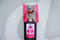 Frecciarossa and Partners event at Leonardo da Vinci Science and Technology Museum