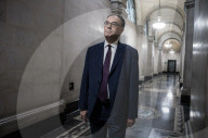 'Very serious': Andrew Bailey Bank of England governor warns of Middle East oil shock risk