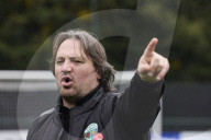 Behind the scenes at The New Saints FC: 'It is up there as the biggest game of our lives'