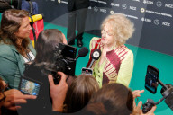 PEOPLE - Zürich: Eröffnungsabend des Zurich Film Festivals ZFF