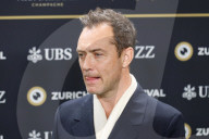 PEOPLE - Zürich: Eröffnungsabend des Zurich Film Festivals ZFF