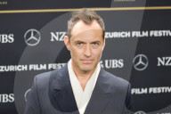 PEOPLE - Zürich: Eröffnungsabend des Zurich Film Festivals ZFF