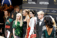 PEOPLE - Zürich: Eröffnungsabend des Zurich Film Festivals ZFF