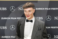 PEOPLE - Zürich: Eröffnungsabend des Zurich Film Festivals ZFF